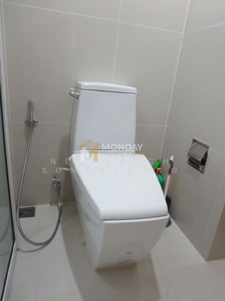 Rhythm Sukhumvit 50, Bangkok, 8 Sukhumvit 50, Sukhumvit Road, Phra Kanong, Khlong Toei, Bangkok, 1 Bedroom, 35 sqm, Condo For Sale, by Neeranuch Somprasong, 500333016 - DDproperty.com