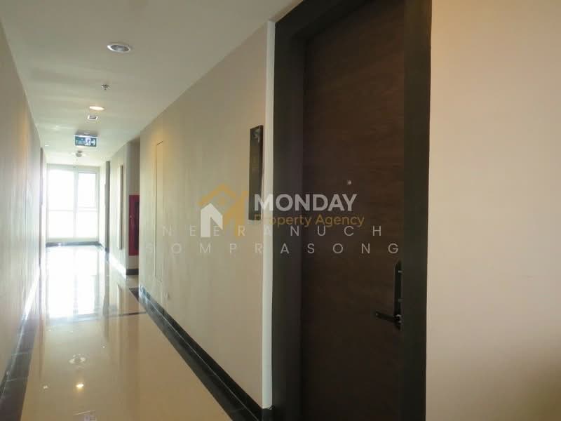 Rhythm Sukhumvit 50, Bangkok, 8 Sukhumvit 50, Sukhumvit Road, Phra Kanong, Khlong Toei, Bangkok, 1 Bedroom, 35 sqm, Condo For Sale, by Neeranuch Somprasong, 500333016 - DDproperty.com