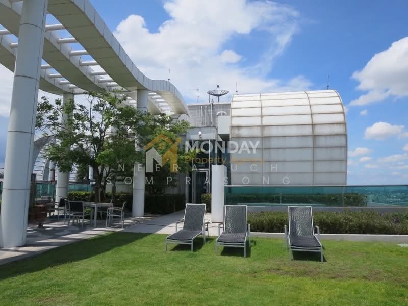 Rhythm Sukhumvit 50, Bangkok, 8 Sukhumvit 50, Sukhumvit Road, Phra Kanong, Khlong Toei, Bangkok, 1 Bedroom, 35 sqm, Condo For Sale, by Neeranuch Somprasong, 500333016 - DDproperty.com