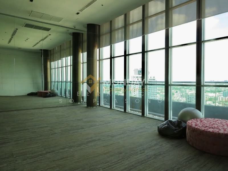 Rhythm Sukhumvit 50, Bangkok, 8 Sukhumvit 50, Sukhumvit Road, Phra Kanong, Khlong Toei, Bangkok, 1 Bedroom, 35 sqm, Condo For Sale, by Neeranuch Somprasong, 500333016 - DDproperty.com