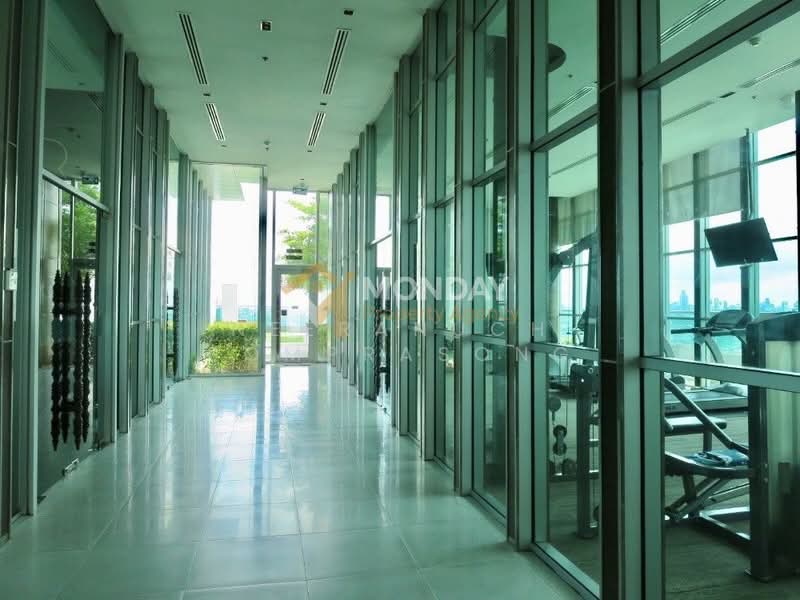 Rhythm Sukhumvit 50, Bangkok, 8 Sukhumvit 50, Sukhumvit Road, Phra Kanong, Khlong Toei, Bangkok, 1 Bedroom, 35 sqm, Condo For Sale, by Neeranuch Somprasong, 500333016 - DDproperty.com