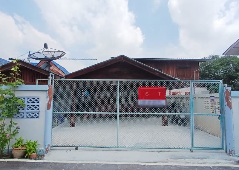 บ้านเดี่ยวบางจะเกร็ง สมุทรสงคราม, Samut Songkhram, Bang Cha Kreng, Muang Samut Songkhram, Samut Songkhram, 2 Bedrooms, 212 sqm, Single Detached House For Sale, by The Best Property อิ๋ว, 500333017 - DDproperty.com