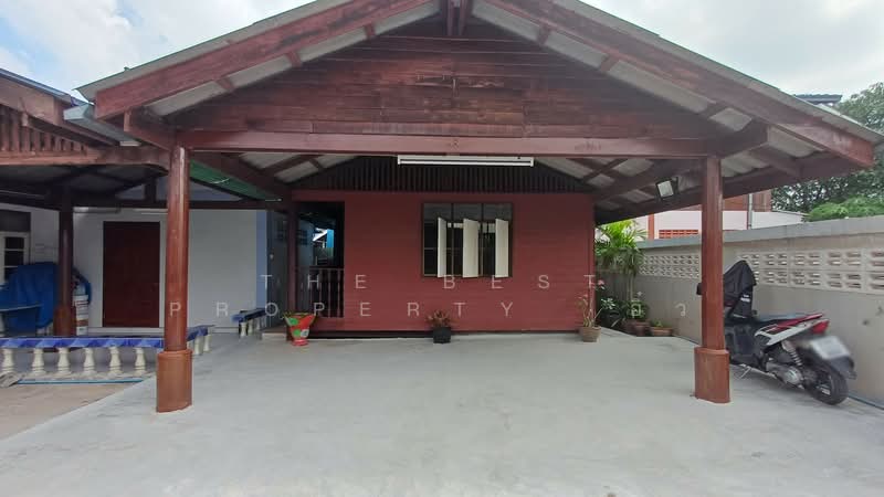 บ้านเดี่ยวบางจะเกร็ง สมุทรสงคราม, Samut Songkhram, Bang Cha Kreng, Muang Samut Songkhram, Samut Songkhram, 2 Bedrooms, 212 sqm, Single Detached House For Sale, by The Best Property อิ๋ว, 500333017 - DDproperty.com