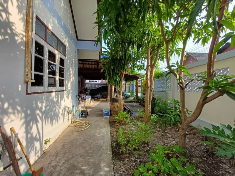 บ้านเดี่ยวบางจะเกร็ง สมุทรสงคราม, Samut Songkhram, Bang Cha Kreng, Muang Samut Songkhram, Samut Songkhram, 2 Bedrooms, 212 sqm, Single Detached House For Sale, by The Best Property อิ๋ว, 500333017 - DDproperty.com