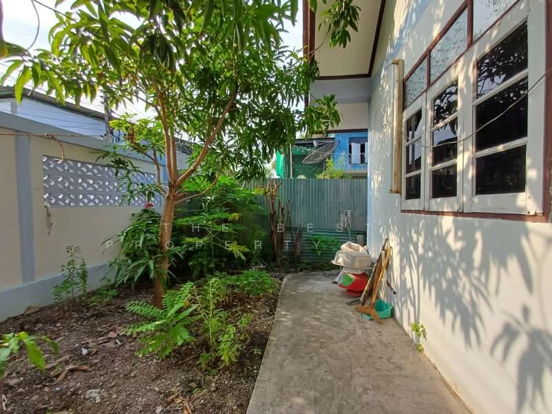 บ้านเดี่ยวบางจะเกร็ง สมุทรสงคราม, Samut Songkhram, Bang Cha Kreng, Muang Samut Songkhram, Samut Songkhram, 2 Bedrooms, 212 sqm, Single Detached House For Sale, by The Best Property อิ๋ว, 500333017 - DDproperty.com