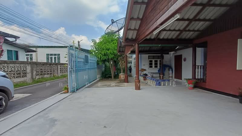 บ้านเดี่ยวบางจะเกร็ง สมุทรสงคราม, Samut Songkhram, Bang Cha Kreng, Muang Samut Songkhram, Samut Songkhram, 2 Bedrooms, 212 sqm, Single Detached House For Sale, by The Best Property อิ๋ว, 500333017 - DDproperty.com
