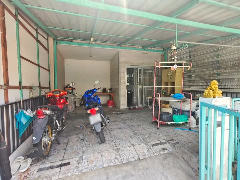 หมู่บ้านพฤกษา74 ศรีนครินทร์-เทพารักษ์, Samut Prakan, Bang Mueng, Muang Samut Prakarn, Samut Prakan, 3 Bedrooms, 100 sqm, Townhouse For Sale, by The Best Property ตู่, 500333018 - DDproperty.com