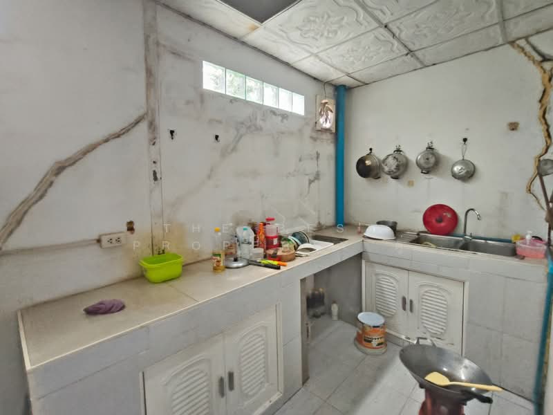 หมู่บ้านพฤกษา74 ศรีนครินทร์-เทพารักษ์, สมุทรปราการ, บางเมือง, เมืองสมุทรปราการ, สมุทรปราการ, 100 ตร.ม., ทาวน์เฮ้าส์ ขาย, โดย The Best Property ตู่, 500333018 - DDproperty.com