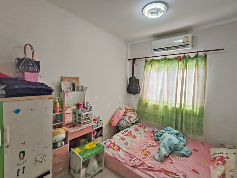 หมู่บ้านพฤกษา74 ศรีนครินทร์-เทพารักษ์, สมุทรปราการ, บางเมือง, เมืองสมุทรปราการ, สมุทรปราการ, 100 ตร.ม., ทาวน์เฮ้าส์ ขาย, โดย The Best Property ตู่, 500333018 - DDproperty.com