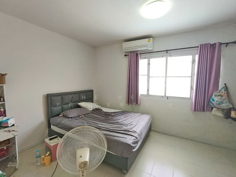 หมู่บ้านพฤกษา74 ศรีนครินทร์-เทพารักษ์, สมุทรปราการ, บางเมือง, เมืองสมุทรปราการ, สมุทรปราการ, 100 ตร.ม., ทาวน์เฮ้าส์ ขาย, โดย The Best Property ตู่, 500333018 - DDproperty.com