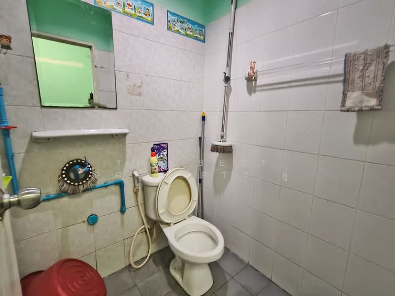 หมู่บ้านพฤกษา74 ศรีนครินทร์-เทพารักษ์, สมุทรปราการ, บางเมือง, เมืองสมุทรปราการ, สมุทรปราการ, 100 ตร.ม., ทาวน์เฮ้าส์ ขาย, โดย The Best Property ตู่, 500333018 - DDproperty.com