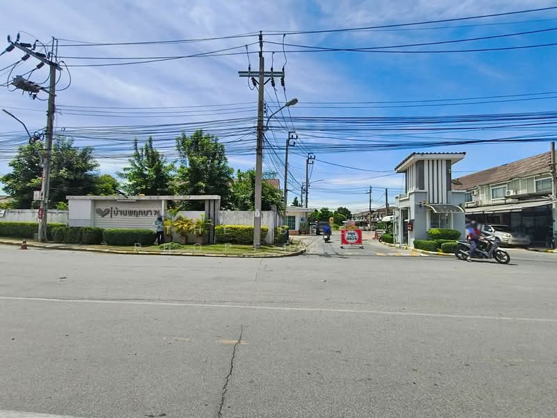 หมู่บ้านพฤกษา74 ศรีนครินทร์-เทพารักษ์, Samut Prakan, Bang Mueng, Muang Samut Prakarn, Samut Prakan, 3 Bedrooms, 100 sqm, Townhouse For Sale, by The Best Property ตู่, 500333018 - DDproperty.com