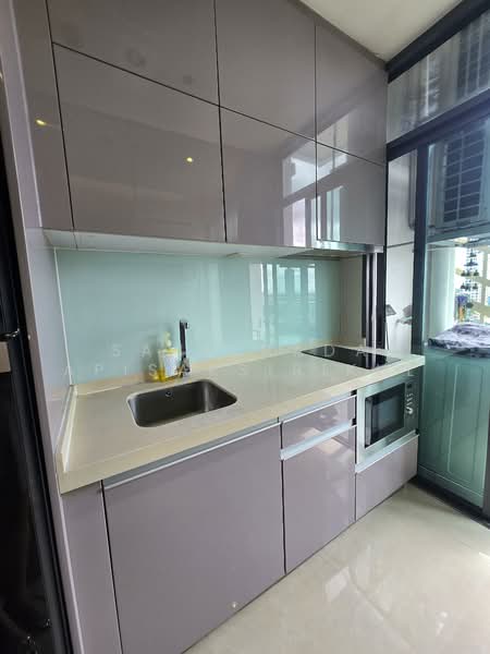 Mayfair Place Sukhumvit 50, Bangkok, Soi Sukhumvit 50, Phra Kanong, Khlong Toei, Bangkok, 1 Bedroom, 35 sqm, Condo For Sale, by Sanichada Apisaksirikul, 500333019 - DDproperty.com