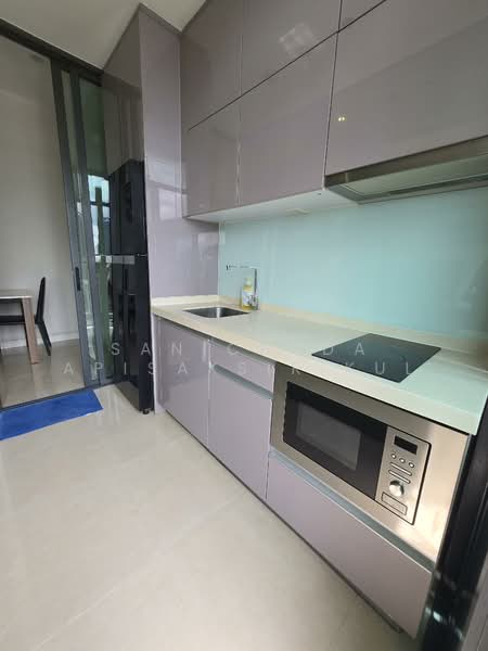 Mayfair Place Sukhumvit 50, Bangkok, Soi Sukhumvit 50, Phra Kanong, Khlong Toei, Bangkok, 1 Bedroom, 35 sqm, Condo For Sale, by Sanichada Apisaksirikul, 500333019 - DDproperty.com