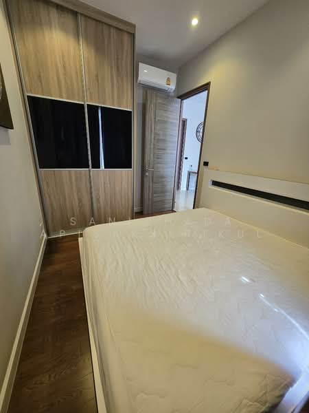 Mayfair Place Sukhumvit 50 : เมย์แฟร์ เพลส สุขุมวิท 50, กรุงเทพ, ซอยสุขุมวิท 50, พระโขนง, คลองเตย, กรุงเทพ, 35 ตร.ม., คอนโด ขาย, โดย Sanichada Apisaksirikul, 500333019 - DDproperty.com