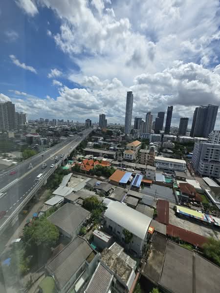 Mayfair Place Sukhumvit 50, Bangkok, Soi Sukhumvit 50, Phra Kanong, Khlong Toei, Bangkok, 1 Bedroom, 35 sqm, Condo For Sale, by Sanichada Apisaksirikul, 500333019 - DDproperty.com
