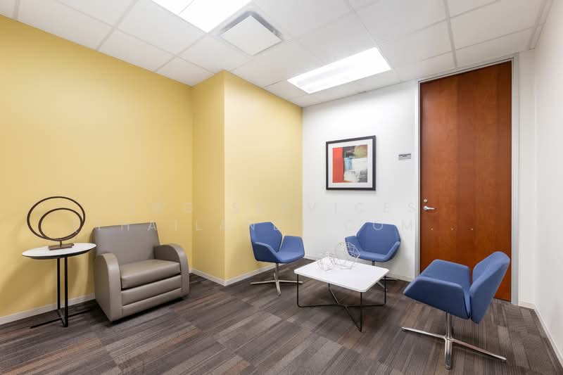 Regus VOCO Surawong, Bangkok, 80 Surawong Rd, Si Phraya, Bang Rak, Bangkok, , 15 sqm, Office Space For Rent, by IWG SERVICES (THAILAND) COMPANY LIMITED, 500333020 - DDproperty.com