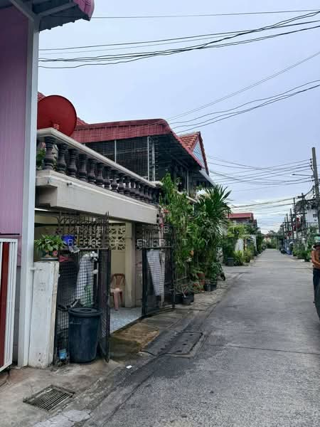 ทาวน์เฮ้าส์วังทองหลาง กรุงเทพมหานคร, Bangkok, Saphan Song, Wang Thonglang, Bangkok, 2 Bedrooms, 100 sqm, Townhouse For Sale, by The Best Property เรย์, 500333021 - DDproperty.com