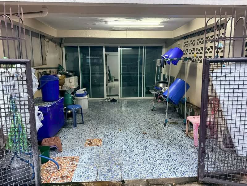ทาวน์เฮ้าส์วังทองหลาง กรุงเทพมหานคร, Bangkok, Saphan Song, Wang Thonglang, Bangkok, 2 Bedrooms, 100 sqm, Townhouse For Sale, by The Best Property เรย์, 500333021 - DDproperty.com
