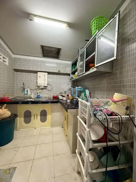 ทาวน์เฮ้าส์วังทองหลาง กรุงเทพมหานคร, Bangkok, Saphan Song, Wang Thonglang, Bangkok, 2 Bedrooms, 100 sqm, Townhouse For Sale, by The Best Property เรย์, 500333021 - DDproperty.com