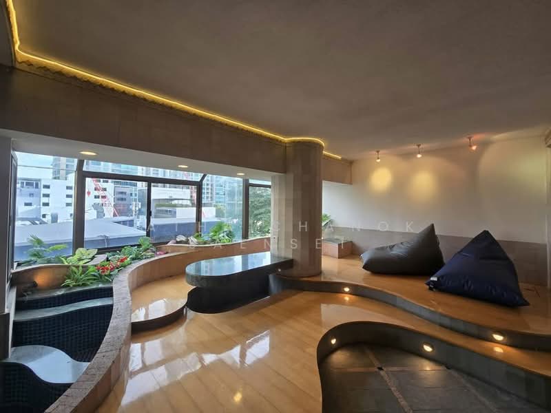 Sithakarn Condominium : สิทธาคาร คอนโดมิเนี่ยม, กรุงเทพ, 19 22 ซอย ชิดลม, ลุมพินี, ปทุมวัน, กรุงเทพ, 245 ตร.ม., คอนโด ให้เช่า, โดย Hathaichanok Saenset, 500333024 - DDproperty.com