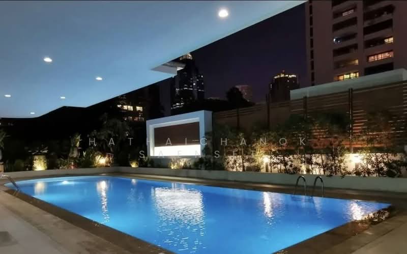 Sithakarn Condominium : สิทธาคาร คอนโดมิเนี่ยม, กรุงเทพ, 19 22 ซอย ชิดลม, ลุมพินี, ปทุมวัน, กรุงเทพ, 245 ตร.ม., คอนโด ให้เช่า, โดย Hathaichanok Saenset, 500333024 - DDproperty.com