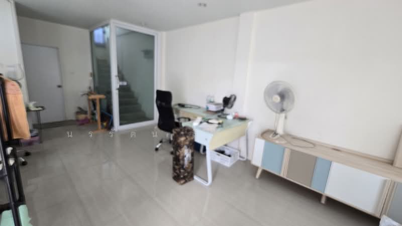 ดิ เออ บาน่า, Phra Nakhon Si Ayutthaya, Ban Krot, Bang Pa-In, Phra Nakhon Si Ayutthaya, 3 Bedrooms, 117 sqm, Townhouse For Sale, by นรรัตน์ สิมะพิเชฐ, 500333025 - DDproperty.com