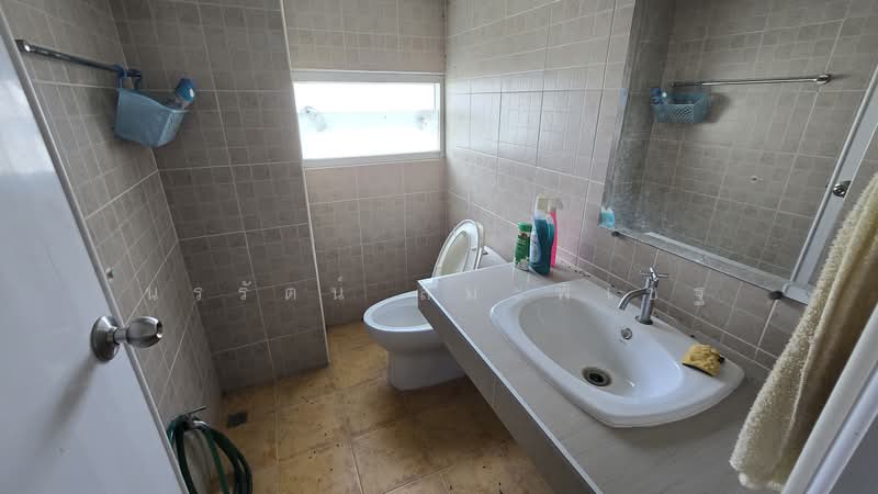 ดิ เออ บาน่า, Phra Nakhon Si Ayutthaya, Ban Krot, Bang Pa-In, Phra Nakhon Si Ayutthaya, 3 Bedrooms, 117 sqm, Townhouse For Sale, by นรรัตน์ สิมะพิเชฐ, 500333025 - DDproperty.com
