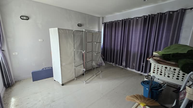 ดิ เออ บาน่า, Phra Nakhon Si Ayutthaya, Ban Krot, Bang Pa-In, Phra Nakhon Si Ayutthaya, 3 Bedrooms, 117 sqm, Townhouse For Sale, by นรรัตน์ สิมะพิเชฐ, 500333025 - DDproperty.com