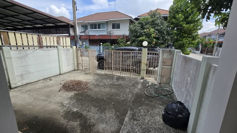 ดิ เออ บาน่า, Phra Nakhon Si Ayutthaya, Ban Krot, Bang Pa-In, Phra Nakhon Si Ayutthaya, 3 Bedrooms, 117 sqm, Townhouse For Sale, by นรรัตน์ สิมะพิเชฐ, 500333025 - DDproperty.com