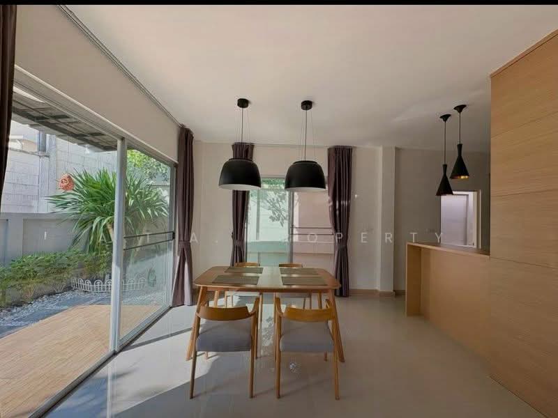 Casa Ville Sriracha, Chon Buri (Pattaya), Sukhumvit Sukhumvit, Ban Bung, Chon Buri (Pattaya), 3 Bedrooms, 150 sqm, Single Detached House For Sale, by A.T.A. Property, 500333026 - DDproperty.com