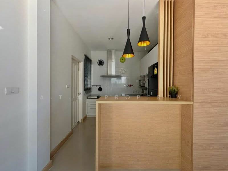 Casa Ville Sriracha, Chon Buri (Pattaya), Sukhumvit Sukhumvit, Ban Bung, Chon Buri (Pattaya), 3 Bedrooms, 150 sqm, Single Detached House For Sale, by A.T.A. Property, 500333026 - DDproperty.com