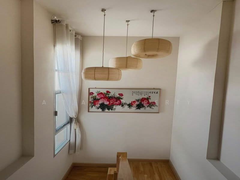 Casa Ville Sriracha, Chon Buri (Pattaya), Sukhumvit Sukhumvit, Ban Bung, Chon Buri (Pattaya), 3 Bedrooms, 150 sqm, Single Detached House For Sale, by A.T.A. Property, 500333026 - DDproperty.com