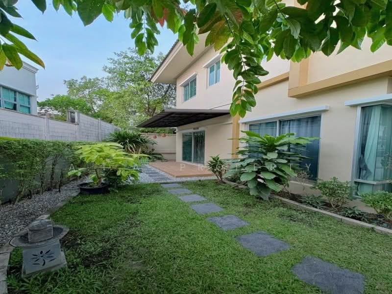 Casa Ville Sriracha, Chon Buri (Pattaya), Sukhumvit Sukhumvit, Ban Bung, Chon Buri (Pattaya), 3 Bedrooms, 150 sqm, Single Detached House For Sale, by A.T.A. Property, 500333026 - DDproperty.com