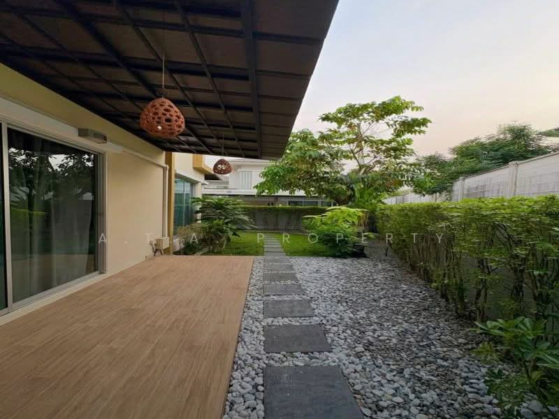 Casa Ville Sriracha, Chon Buri (Pattaya), Sukhumvit Sukhumvit, Ban Bung, Chon Buri (Pattaya), 3 Bedrooms, 150 sqm, Single Detached House For Sale, by A.T.A. Property, 500333026 - DDproperty.com