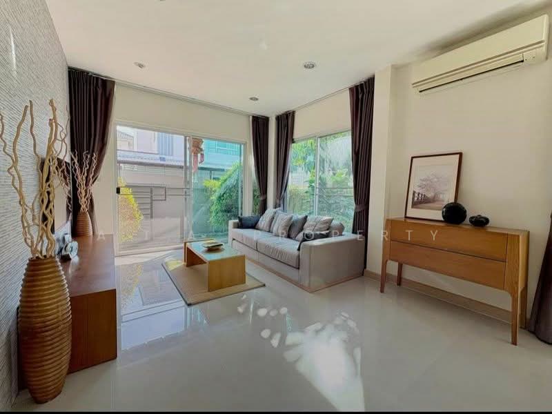 Casa Ville Sriracha, Chon Buri (Pattaya), Sukhumvit Sukhumvit, Ban Bung, Chon Buri (Pattaya), 3 Bedrooms, 150 sqm, Single Detached House For Sale, by A.T.A. Property, 500333026 - DDproperty.com