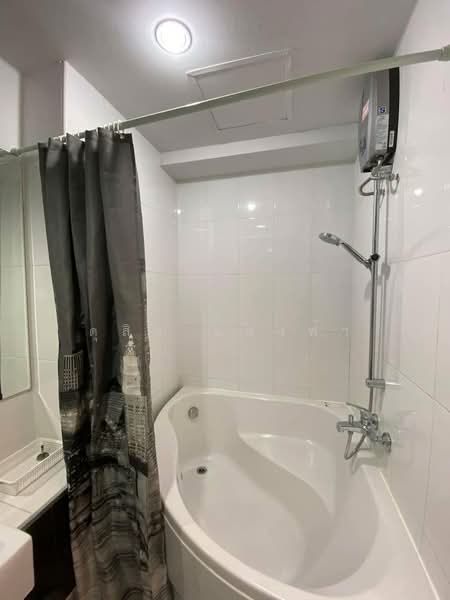 Ladda Condo View, Chon Buri (Pattaya), Cherm Chom Phon Road, Si Racha, Chon Buri (Pattaya), 1 Bedroom, 34 sqm, Condo For Rent, by Dusit Saengfa, 500333027 - DDproperty.com