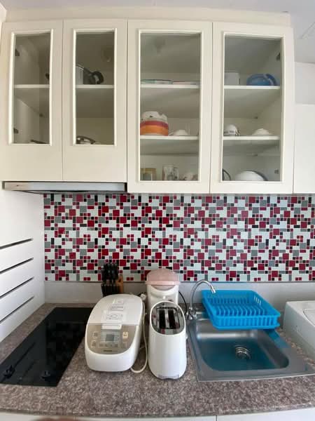 Ladda Condo View, Chon Buri (Pattaya), Cherm Chom Phon Road, Si Racha, Chon Buri (Pattaya), 1 Bedroom, 34 sqm, Condo For Rent, by Dusit Saengfa, 500333027 - DDproperty.com
