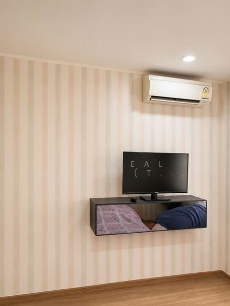 U Delight Rattanathibet, Nonthaburi, Rattanathibet Road, Bang Kra So, Muang Nonthaburi, Nonthaburi, 1 Bedroom, 32 sqm, Condo For Sale, by Cat Real Estate (Thailand) Co., Ltd., 500333029 - DDproperty.com