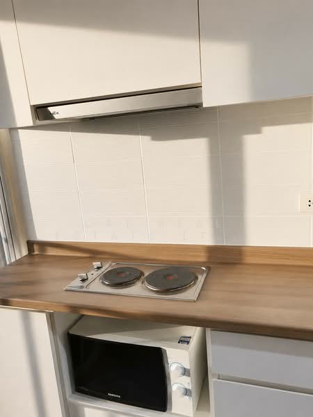 U Delight Rattanathibet, Nonthaburi, Rattanathibet Road, Bang Kra So, Muang Nonthaburi, Nonthaburi, 1 Bedroom, 32 sqm, Condo For Sale, by Cat Real Estate (Thailand) Co., Ltd., 500333029 - DDproperty.com