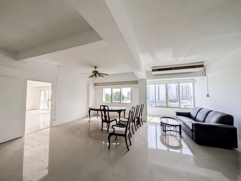 Somphong Condotel, Chon Buri (Pattaya), Soi Na Jomtien 24, Na Chom Thian, Sattahip, Chon Buri (Pattaya), 2 Bedrooms, 179 sqm, Condo For Sale, by PLC Real Estate, 500333032 - DDproperty.com