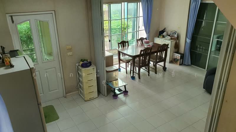 Prueklada Rangsit Klong 4 : พฤกษ์ลดา รังสิต คลอง 4, ปทุมธานี, ถนน ไสวประชาราษฎร์, ลาดสวาย, ลำลูกกา, ปทุมธานี, 150 ตร.ม., บ้านเดี่ยว ให้เช่า, โดย สุภาภรณ์ บุญฤทธิ์ ( สุ ), 500333034 - DDproperty.com