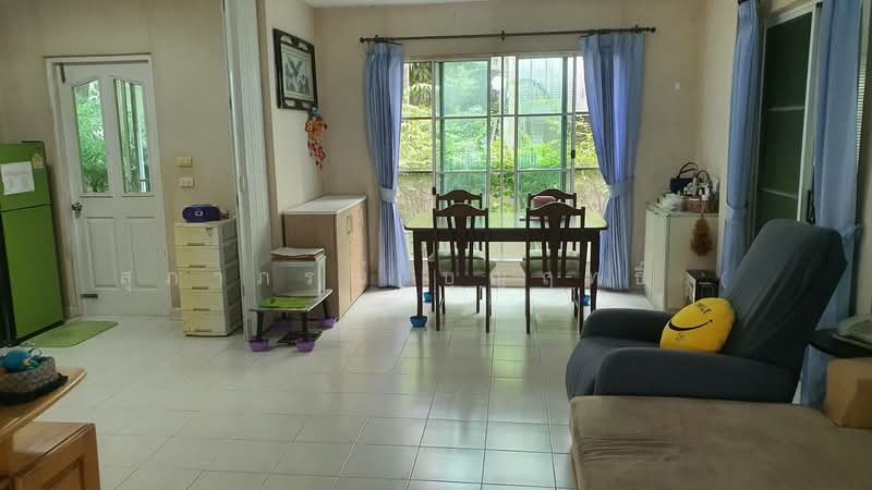 Prueklada Rangsit Klong 4 : พฤกษ์ลดา รังสิต คลอง 4, ปทุมธานี, ถนน ไสวประชาราษฎร์, ลาดสวาย, ลำลูกกา, ปทุมธานี, 150 ตร.ม., บ้านเดี่ยว ให้เช่า, โดย สุภาภรณ์ บุญฤทธิ์ ( สุ ), 500333034 - DDproperty.com