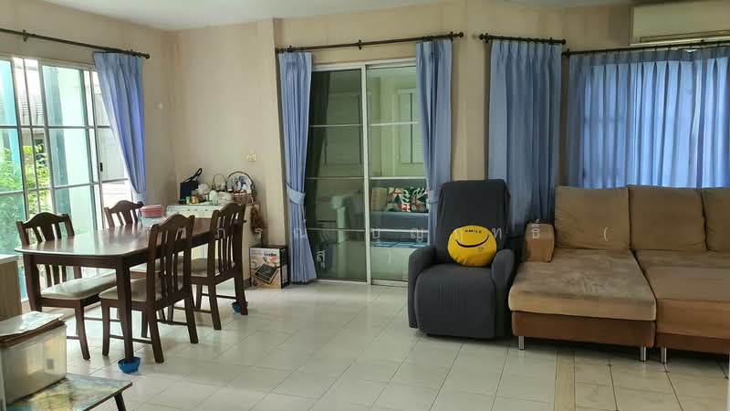 Prueklada Rangsit Klong 4, Pathum Thani, Sawai Pracharat Road, Lat Sawai, Lam Luk Ka, Pathum Thani, 3 Bedrooms, 150 sqm, Single Detached House For Rent, by สุภาภรณ์ บุญฤทธิ์, 500333034 - DDproperty.com