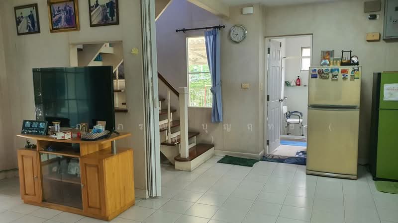 Prueklada Rangsit Klong 4, Pathum Thani, Sawai Pracharat Road, Lat Sawai, Lam Luk Ka, Pathum Thani, 3 Bedrooms, 150 sqm, Single Detached House For Rent, by สุภาภรณ์ บุญฤทธิ์, 500333034 - DDproperty.com