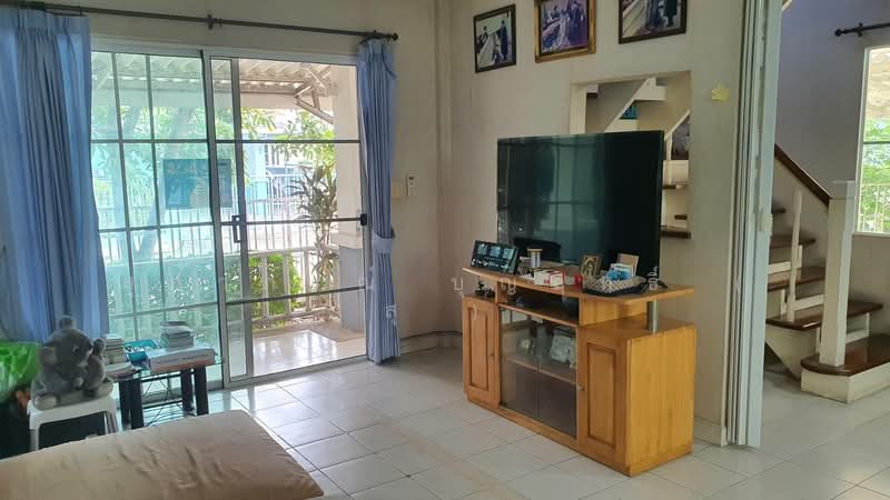 Prueklada Rangsit Klong 4, Pathum Thani, Sawai Pracharat Road, Lat Sawai, Lam Luk Ka, Pathum Thani, 3 Bedrooms, 150 sqm, Single Detached House For Rent, by สุภาภรณ์ บุญฤทธิ์, 500333034 - DDproperty.com