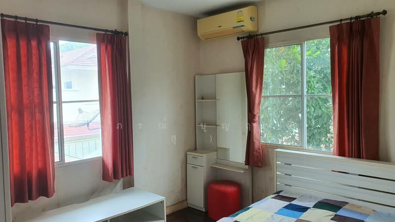 Prueklada Rangsit Klong 4, Pathum Thani, Sawai Pracharat Road, Lat Sawai, Lam Luk Ka, Pathum Thani, 3 Bedrooms, 150 sqm, Single Detached House For Rent, by สุภาภรณ์ บุญฤทธิ์, 500333034 - DDproperty.com