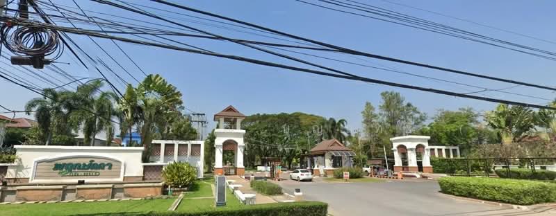 Prueklada Rangsit Klong 4, Pathum Thani, Sawai Pracharat Road, Lat Sawai, Lam Luk Ka, Pathum Thani, 3 Bedrooms, 150 sqm, Single Detached House For Rent, by สุภาภรณ์ บุญฤทธิ์, 500333034 - DDproperty.com