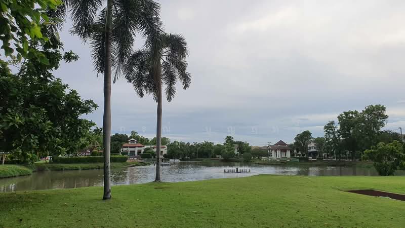 Prueklada Rangsit Klong 4 : พฤกษ์ลดา รังสิต คลอง 4, ปทุมธานี, ถนน ไสวประชาราษฎร์, ลาดสวาย, ลำลูกกา, ปทุมธานี, 150 ตร.ม., บ้านเดี่ยว ให้เช่า, โดย สุภาภรณ์ บุญฤทธิ์ ( สุ ), 500333034 - DDproperty.com