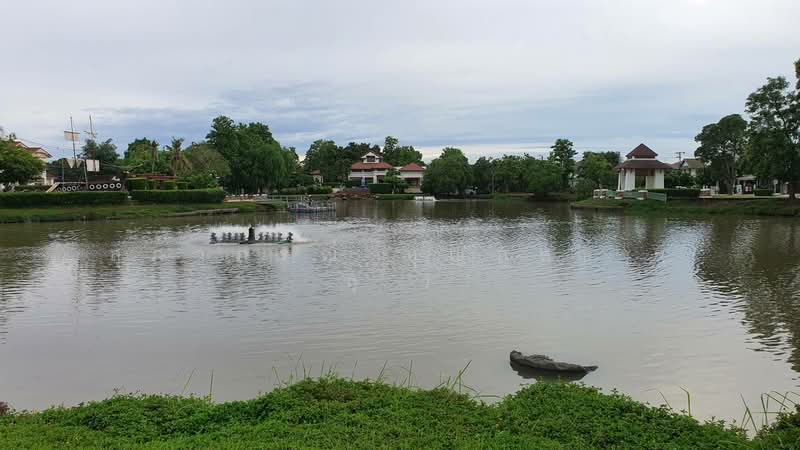 Prueklada Rangsit Klong 4 : พฤกษ์ลดา รังสิต คลอง 4, ปทุมธานี, ถนน ไสวประชาราษฎร์, ลาดสวาย, ลำลูกกา, ปทุมธานี, 150 ตร.ม., บ้านเดี่ยว ให้เช่า, โดย สุภาภรณ์ บุญฤทธิ์ ( สุ ), 500333034 - DDproperty.com